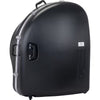 Sousafón Jupiter JSP1000BLK En Si Bemol Negro Con Estuche — vista 3