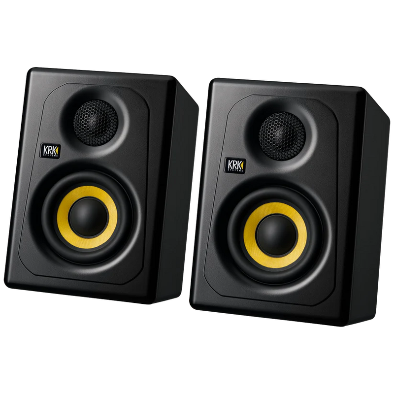 Monitor KRK Kreate K3-NA (PAR)