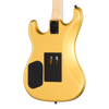 Guitarra Eléctrica Kramer 50th Anniversary Pacer Carrera, Anniversary Gold K50PC — vista 2