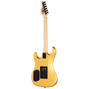 Guitarra Eléctrica Kramer 50th Anniversary Pacer Carrera, Anniversary Gold K50PC — vista 4
