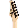 Guitarra Eléctrica Kramer 50th Anniversary Pacer Carrera, Anniversary Gold K50PC — vista 6