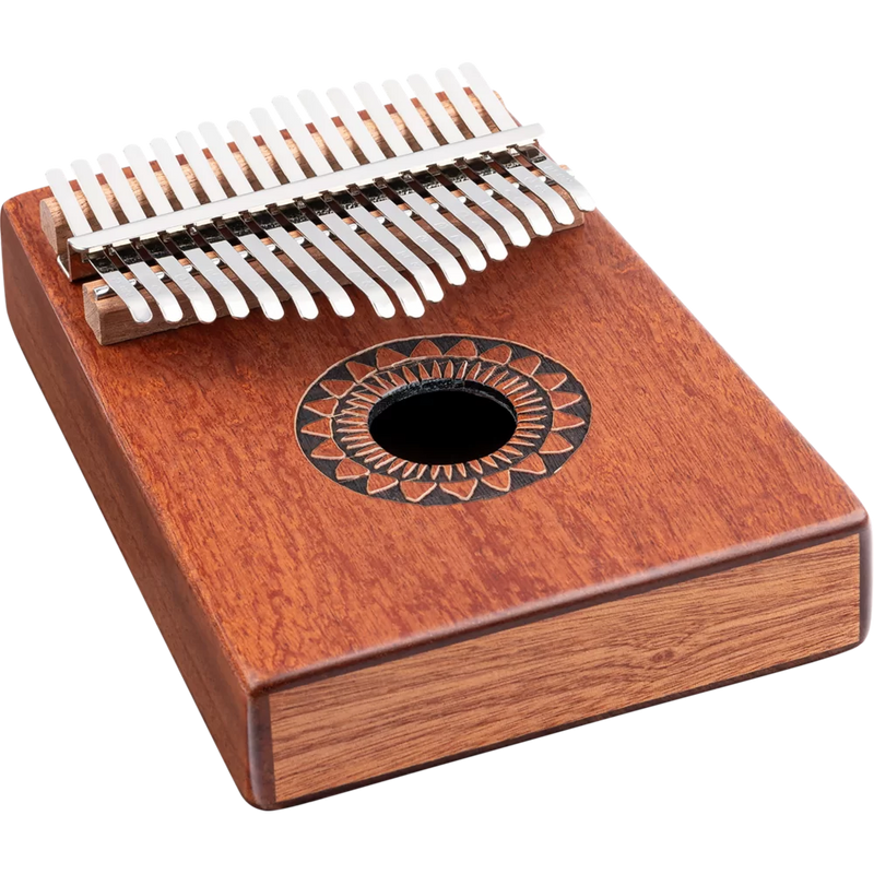Kalimba Meinl Ka17Su
