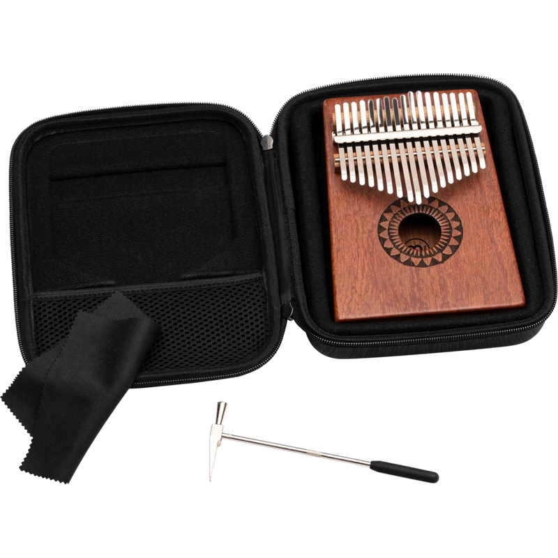 Kalimba Meinl Ka17Su