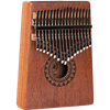 Kalimba Meinl Ka17Su