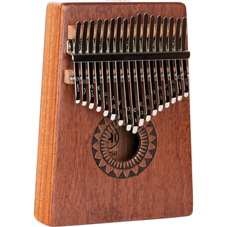 Kalimba Meinl Ka17Su