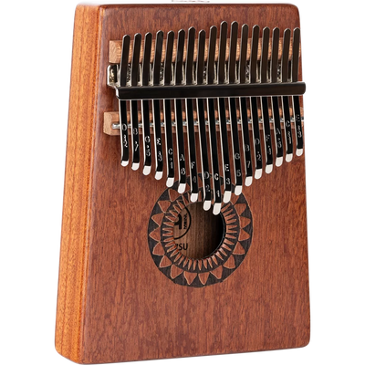 Kalimba Meinl Ka17Su