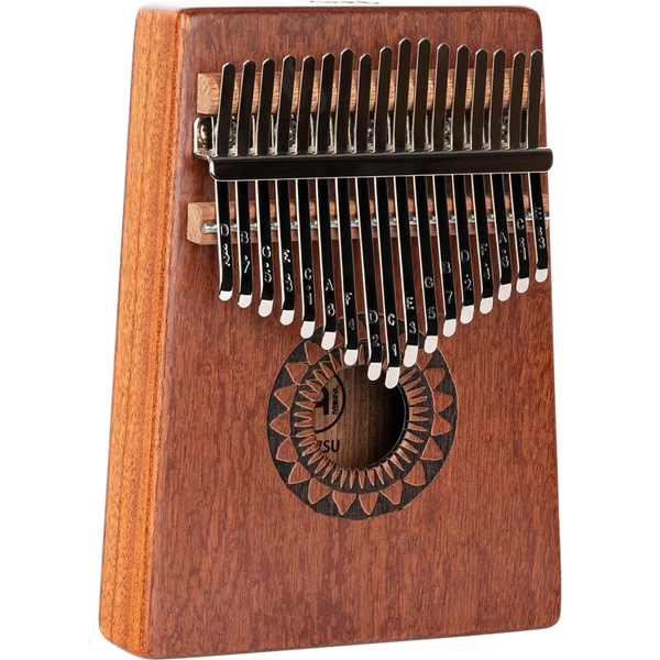 Kalimba Meinl Ka17Su
