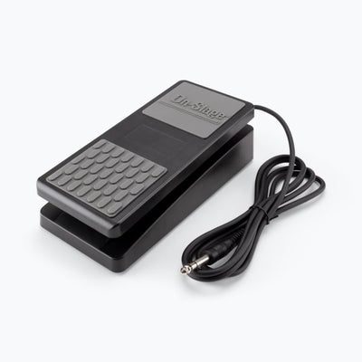 Pedal On Stage Kep100 Expression Teclado