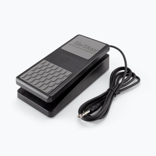 Pedal On-Stage KEP100 Expression para Teclado