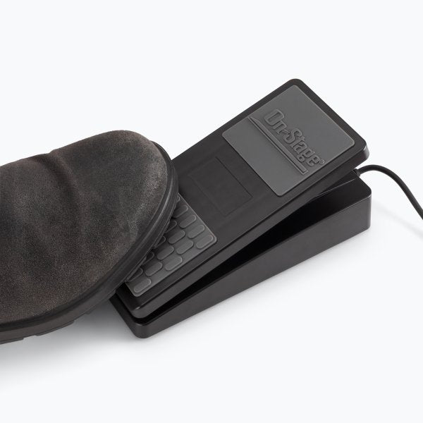 Pedal On Stage Kep100 Expression Teclado