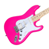 Guitarra Electrica Kramer Focus Kf21hpct1 Vt-211s
