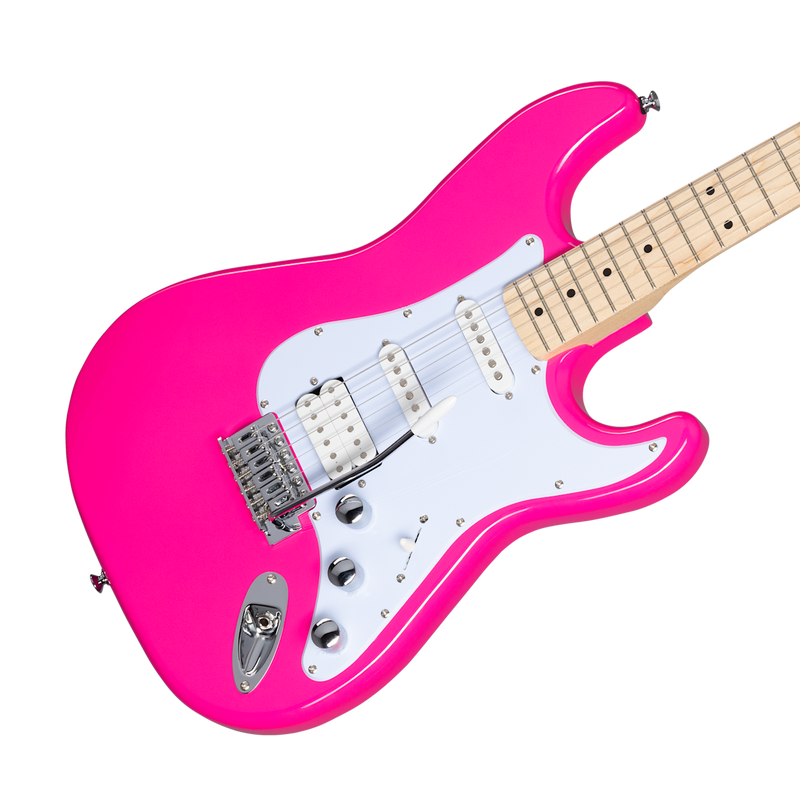 Guitarra Electrica Kramer Focus Kf21hpct1 Vt-211s