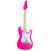 Guitarra Electrica Kramer Focus Kf21hpct1 Vt-211s