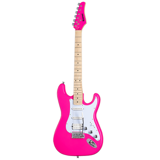 Guitarra Electrica Kramer Focus Kf21hpct1 Vt-211s