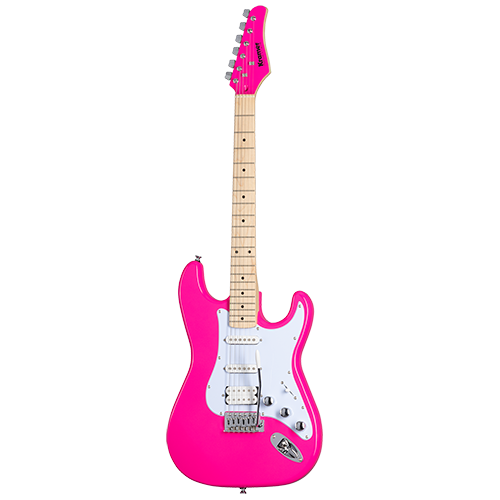 Guitarra Electrica Kramer Focus Kf21hpct1 Vt-211s