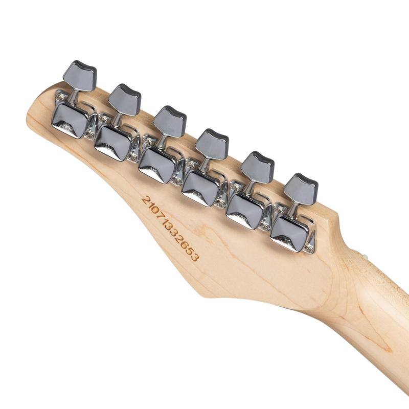 Guitarra Electrica Kramer Focus Kf21hpct1 Vt-211s