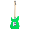 Guitarra Electrica Kramer Focus Kf21ngct1 Vt-211s Verde Neon