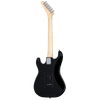 Guitarra Eléctrica Kramer Baretta Special, Ebony KPBSEBCT1 — vista 4