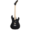 Guitarra Eléctrica Kramer Baretta Special, Ebony KPBSEBCT1 — vista 3