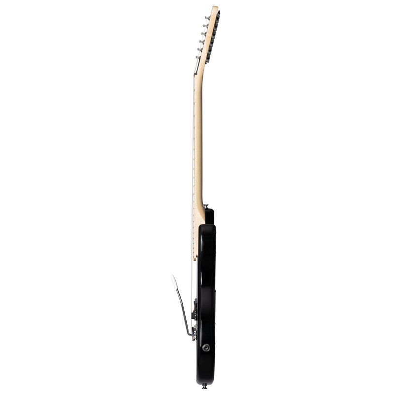 Guitarra Eléctrica Kramer Baretta Special, Ebony KPBSEBCT1 — vista 7