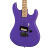 Guitarra Eléctrica Kramer Baretta Special, Purple KPBSPRCT1 — vista 1