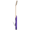 Guitarra Eléctrica Kramer Baretta Special, Purple KPBSPRCT1 — vista 7