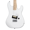 Guitarra Eléctrica Kramer Baretta Special, White KPBSWHCT1 — vista 1