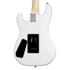 Guitarra Eléctrica Kramer Baretta Special, White KPBSWHCT1 — vista 2