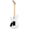 Guitarra Eléctrica Kramer Baretta Special, White KPBSWHCT1 — vista 4