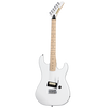 Guitarra Eléctrica Kramer Baretta Special, White KPBSWHCT1 — vista 3
