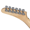 Guitarra Eléctrica Kramer Baretta Special, White KPBSWHCT1 — vista 6