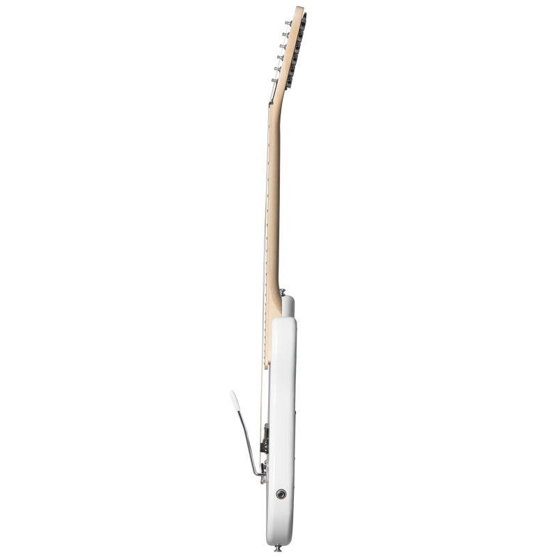 Guitarra Eléctrica Kramer Baretta Special, White KPBSWHCT1 — vista 7