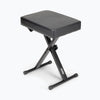 Kit Atril+Silla On Stage Kpk6500 Teclado