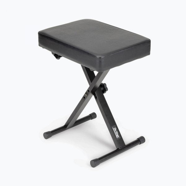 Kit Atril+Silla On Stage Kpk6500 Teclado