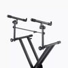 extension soporte On Stage Ksa7500 Teclado