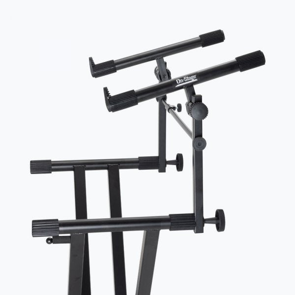extension soporte On Stage Ksa7500 Teclado