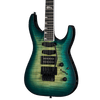 Guitarra Electrica Kramer Sm-1 Figured Ksm1fcbpbf1