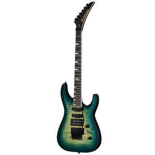 Guitarra Electrica Kramer Sm-1 Figured Ksm1fcbpbf1