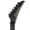 Guitarra Electrica Kramer Sm-1 Figured Ksm1fcbpbf1