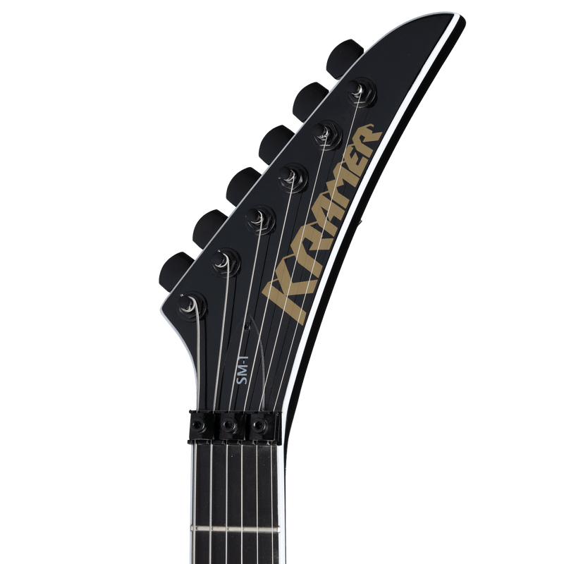 Guitarra Electrica Kramer Sm-1 Figured Ksm1fcbpbf1