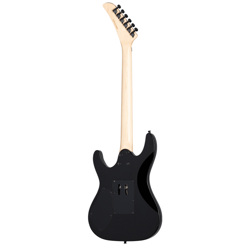Guitarra Electrica Kramer Kstmfrhssebbf1 Striker