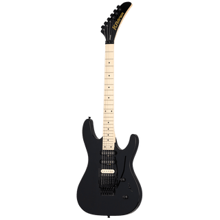 Guitarra Electrica Kramer Kstmfrhssebbf1 Striker