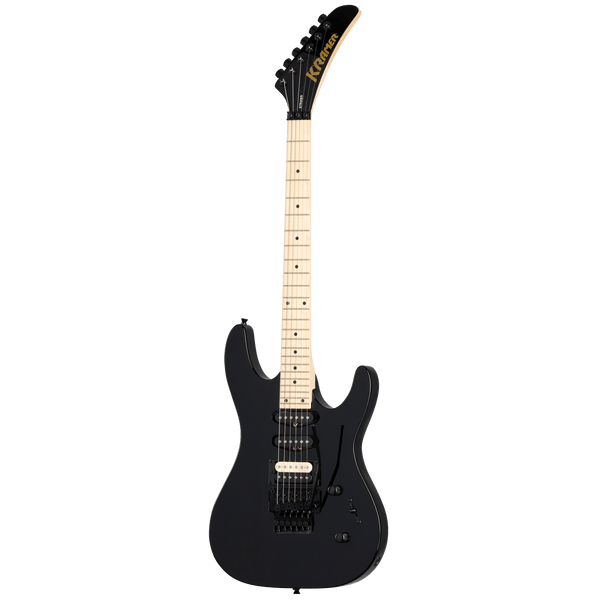 Guitarra Electrica Kramer KSTMFRHSSEBBF1 Striker