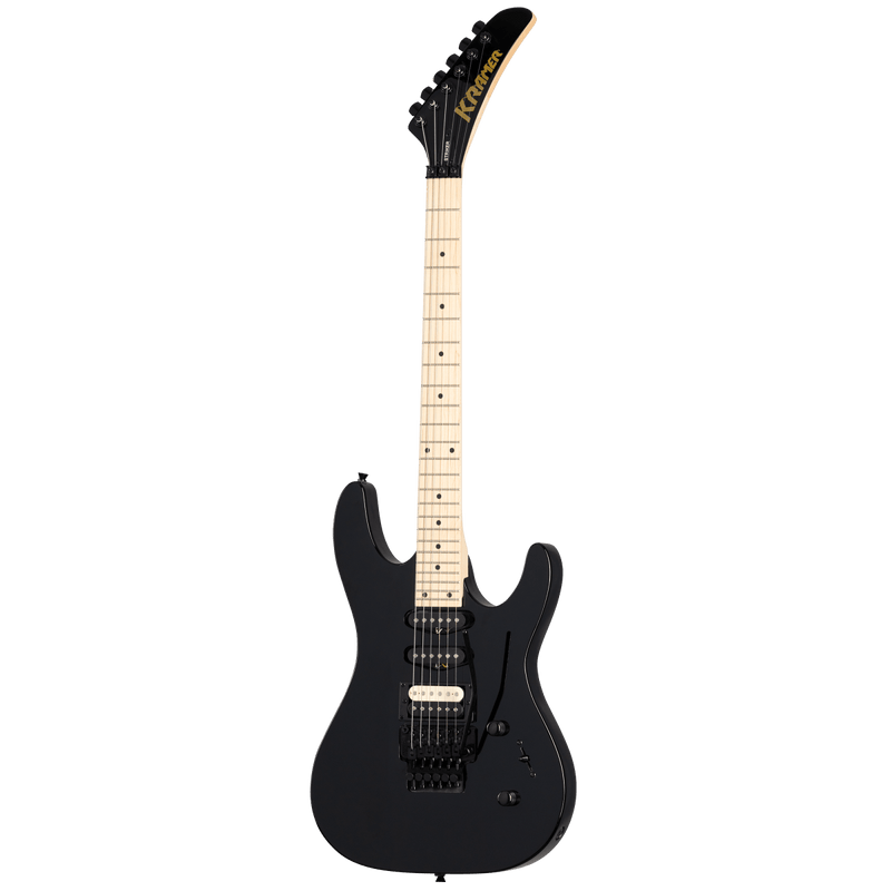 Guitarra Electrica Kramer Kstmfrhssebbf1 Striker