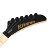 Guitarra Electrica Kramer Kstmfrhssebbf1 Striker