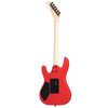 Guitarra Electrica Kramer Kstmfrhssjrebf1 Striker Hss Jumper Red