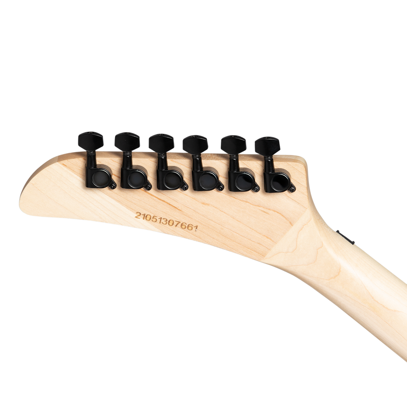 Guitarra Electrica Kramer Kstmfrhssjrebf1 Striker Hss Jumper Red