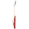 Guitarra Electrica Kramer Kstmfrhssjrebf1 Striker Hss Jumper Red