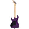 Guitarra Electrica Kramer Kstmfrhssmjpbf1 Striker Hss Majestic Purple