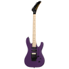 Guitarra Electrica Kramer Kstmfrhssmjpbf1 Striker Hss Majestic Purple
